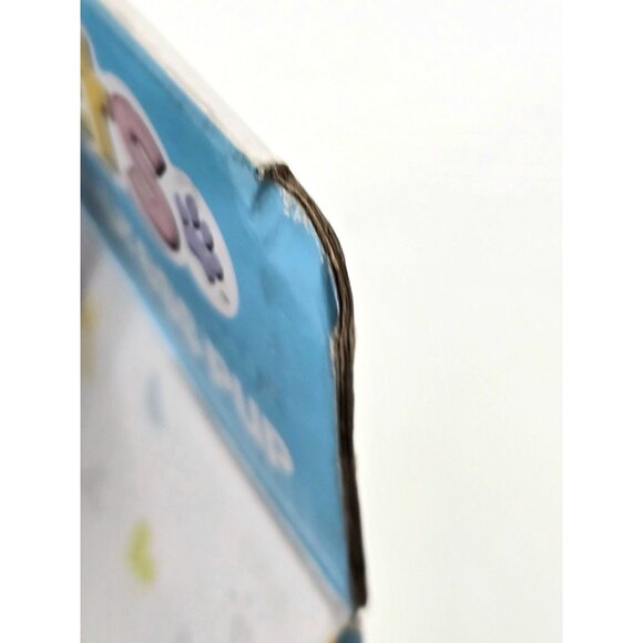 Fisher-Price Learn To Dress Up Practice Getting Dressed Buttons Laces Dog New - Picture 8 of 8